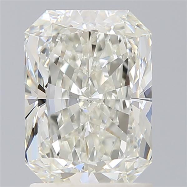 2.00-CARAT Radiant DIAMOND