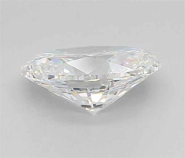 2.01-CARAT Oval DIAMOND