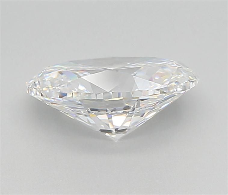 2.01-CARAT Oval DIAMOND