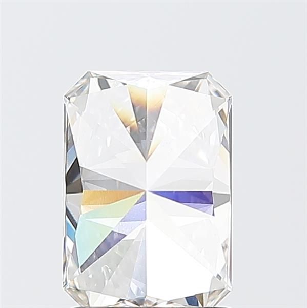 1.50-CARAT Radiant DIAMOND