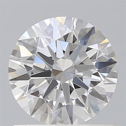 1.00-CARAT Round DIAMOND