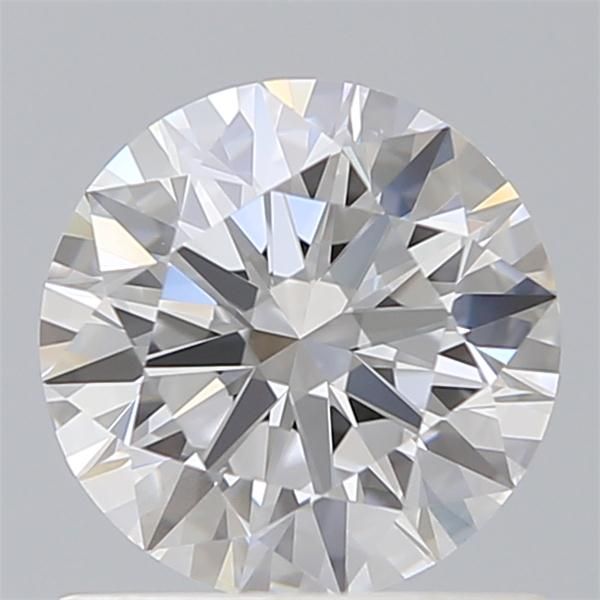 1.00-CARAT Round DIAMOND