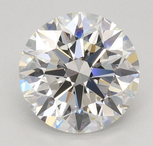 1.36-CARAT Round DIAMOND