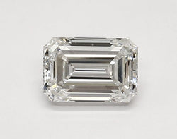 1.17-CARAT Emerald DIAMOND