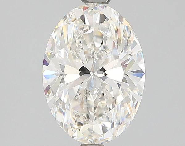 2.06-CARAT Oval DIAMOND