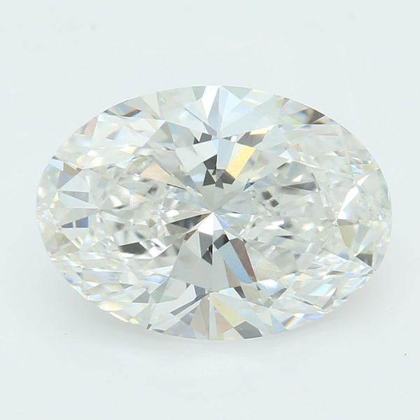 2.26-CARAT Oval DIAMOND
