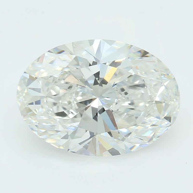2.26-CARAT Oval DIAMOND