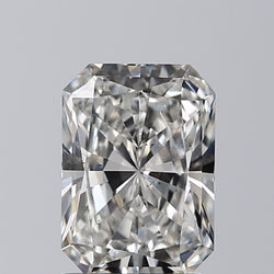 1.53-CARAT Radiant DIAMOND