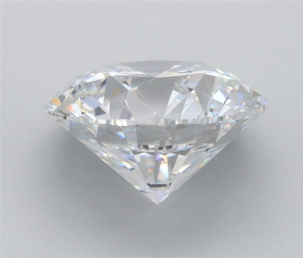 3.13-CARAT Round DIAMOND