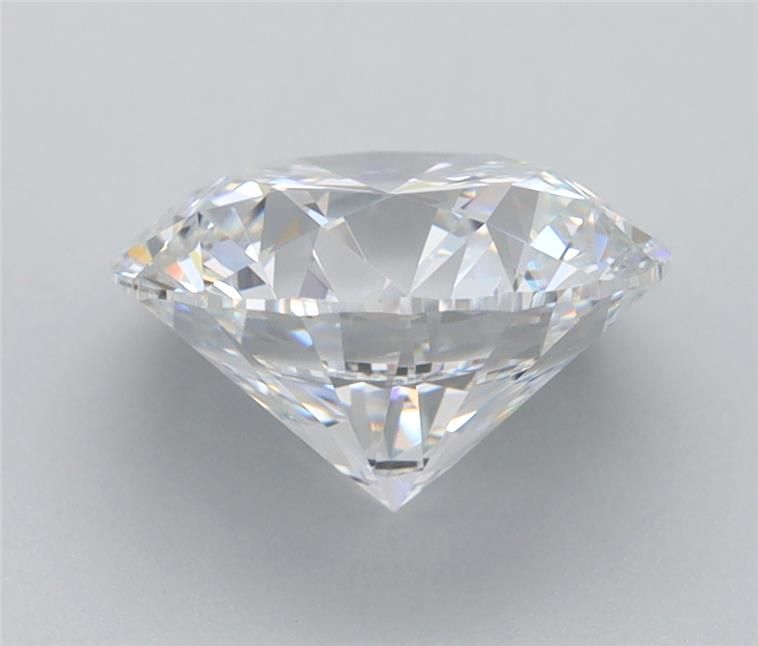 3.13-CARAT Round DIAMOND