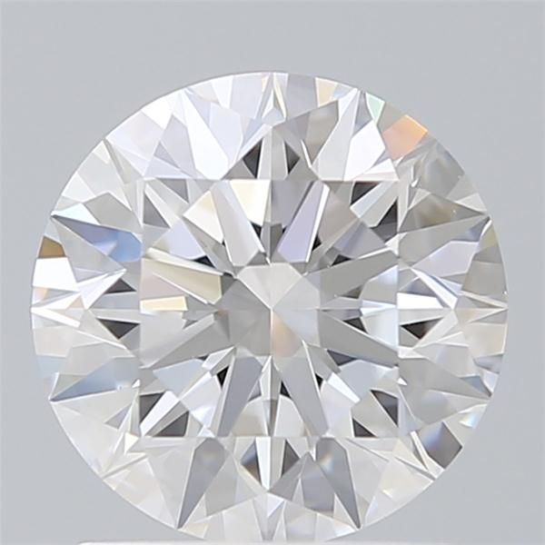 1.66-CARAT Round DIAMOND