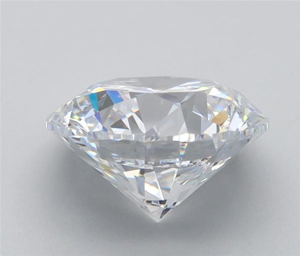 3.12-CARAT Round DIAMOND
