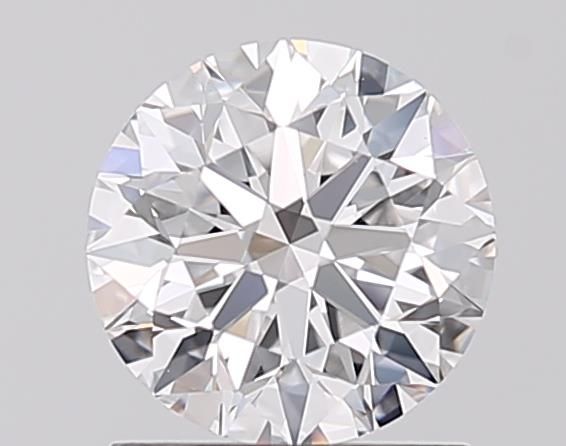 1.17-CARAT Round DIAMOND