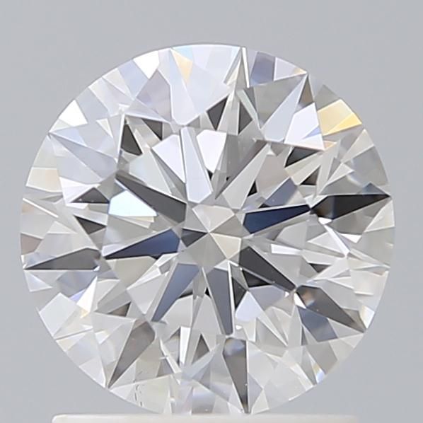 1.52-CARAT Round DIAMOND