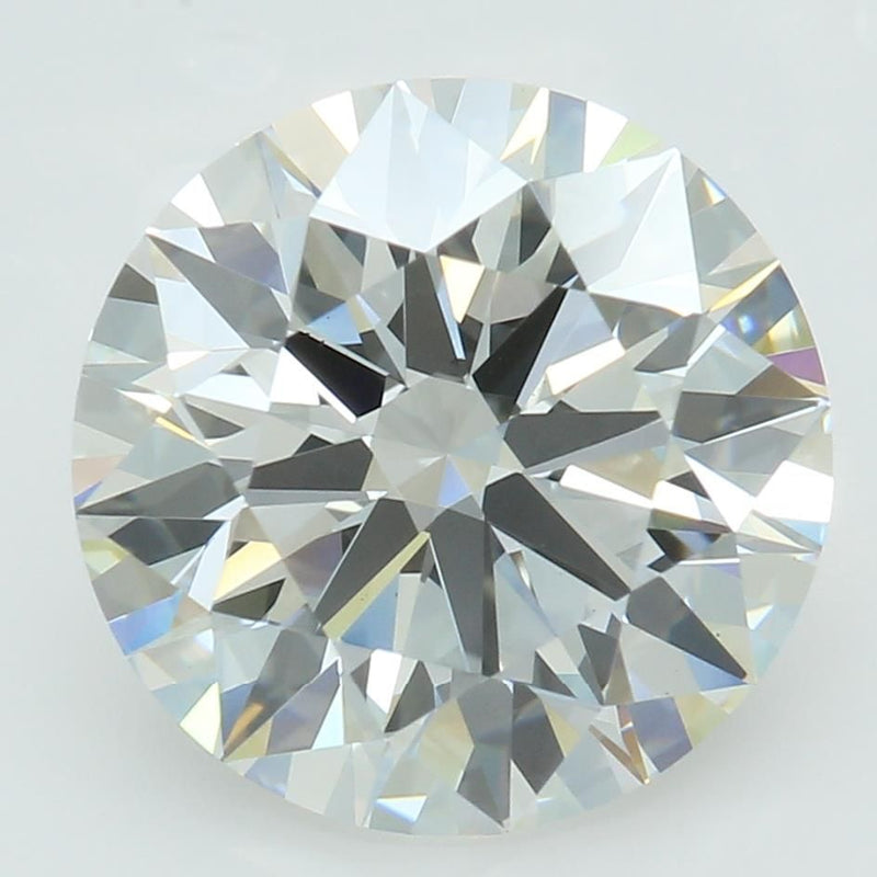 2.50-CARAT Round DIAMOND