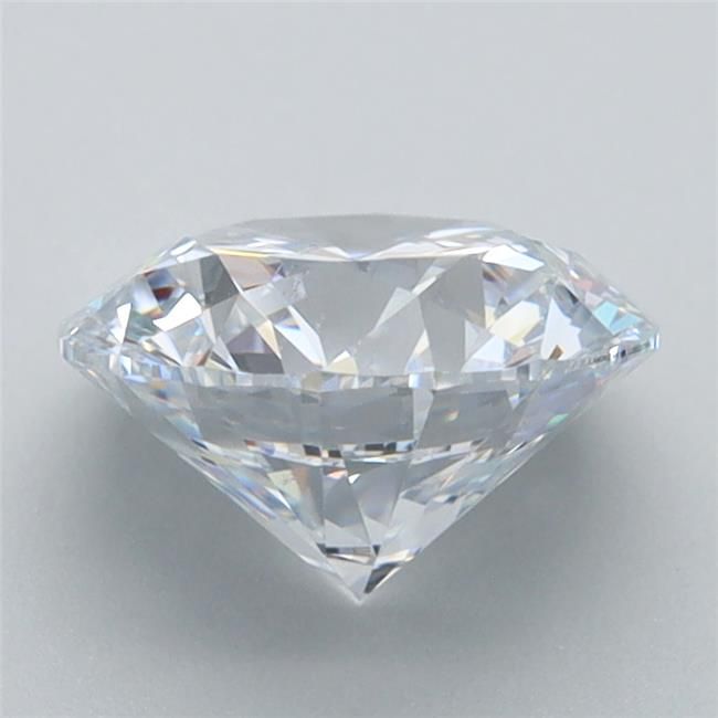 2.10-CARAT Round DIAMOND