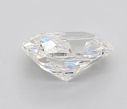 1.65-CARAT Cushion brilliant DIAMOND