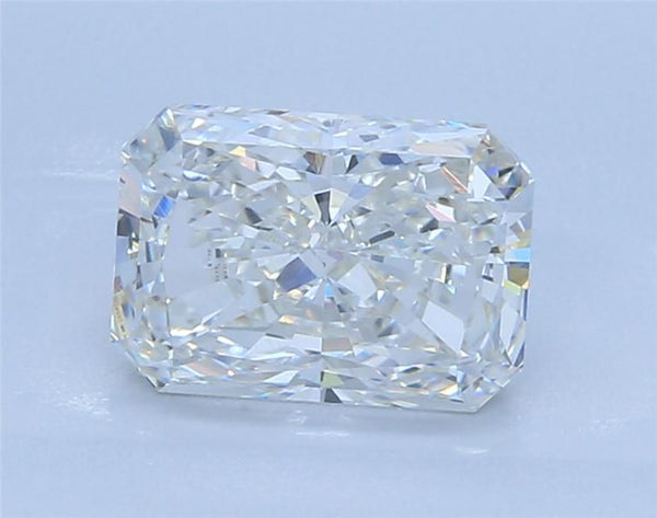 2.05-CARAT Radiant DIAMOND