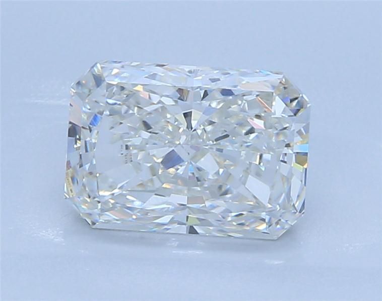 2.05-CARAT Radiant DIAMOND