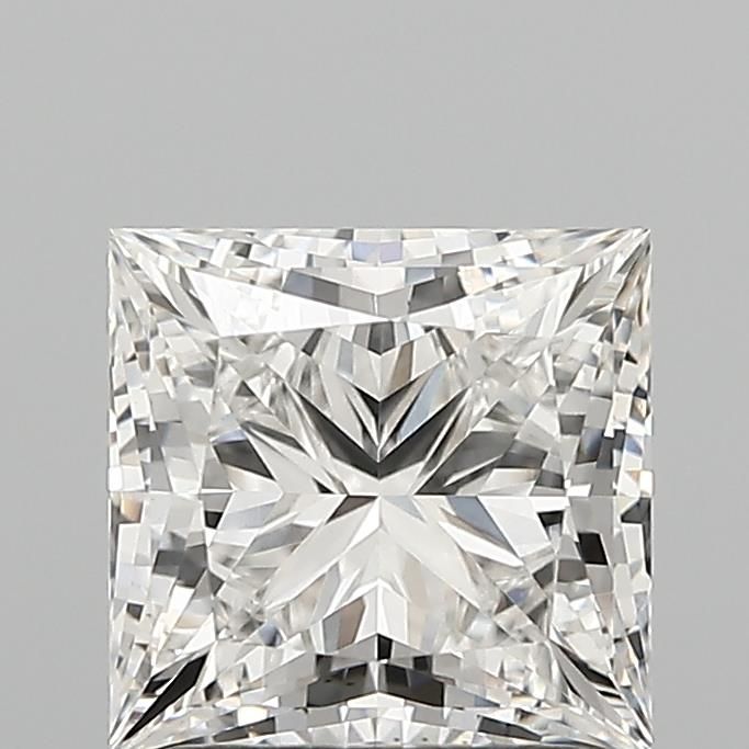 2.04-CARAT Cushion modified DIAMOND