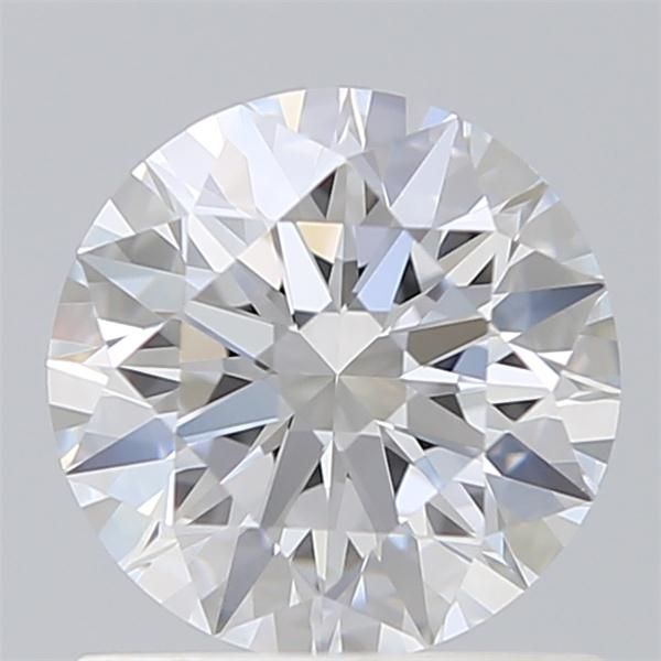 1.05-CARAT Round DIAMOND