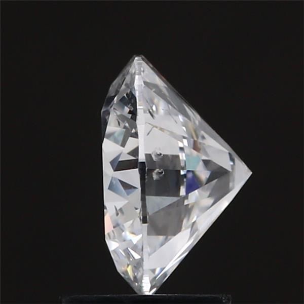 2.03-CARAT Round DIAMOND