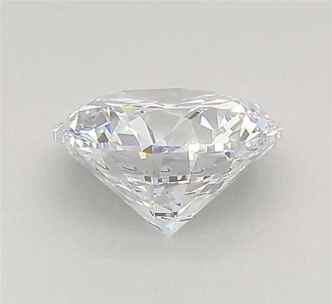 2.35-CARAT Round DIAMOND