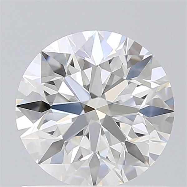 1.00-CARAT Round DIAMOND