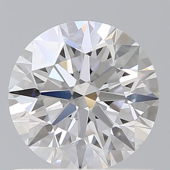 1.00-CARAT Round DIAMOND