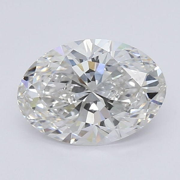 2.17-CARAT Oval DIAMOND