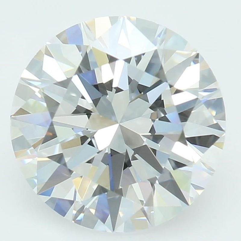 1.79-CARAT Round DIAMOND