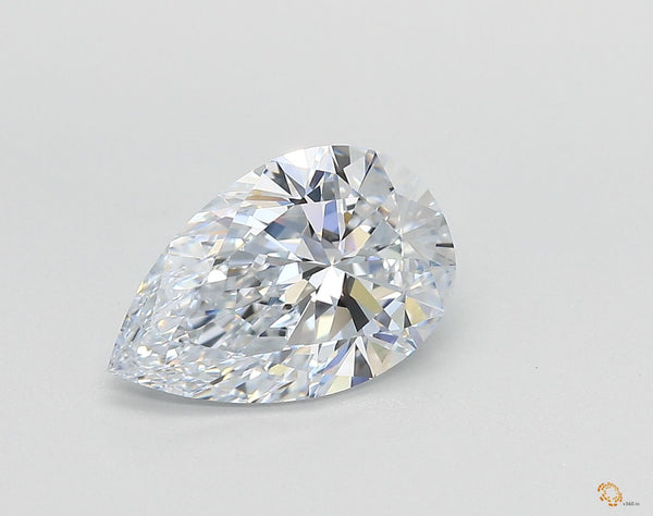 2.15-CARAT Pear DIAMOND