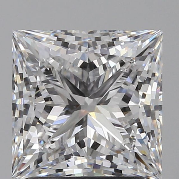 2.19-CARAT Princess DIAMOND
