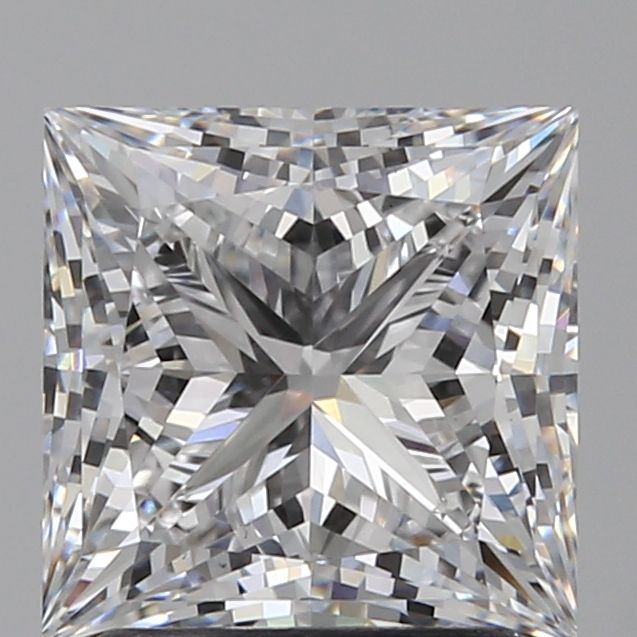 2.19-CARAT Princess DIAMOND