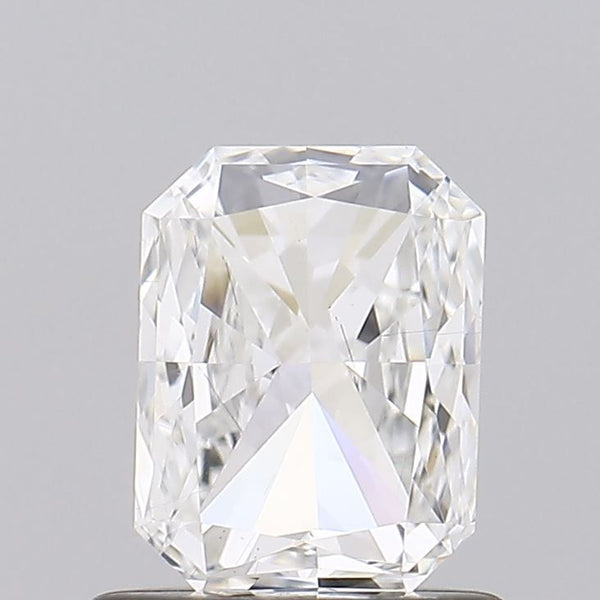 0.9-Carat Radiant Shape Lab Grown Diamond