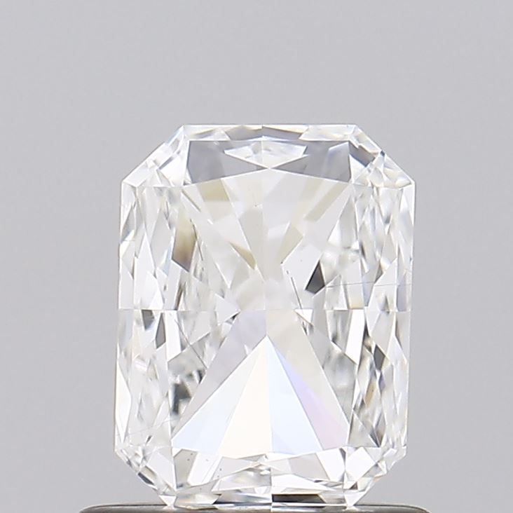 0.9-Carat Radiant Shape Lab Grown Diamond