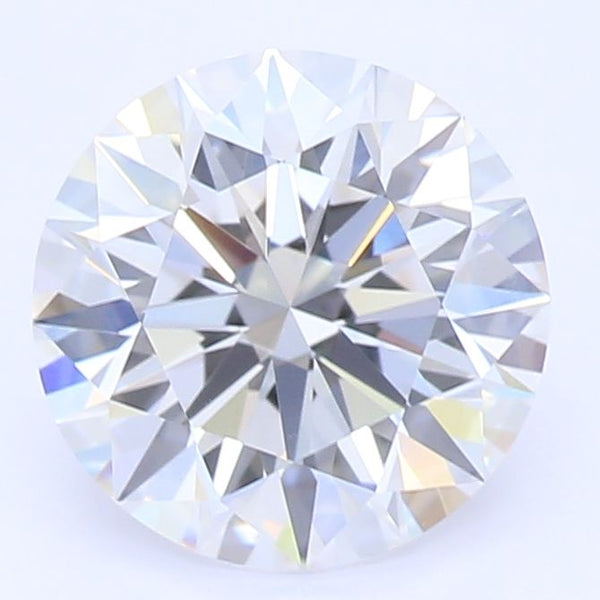 1.12-CARAT Round DIAMOND