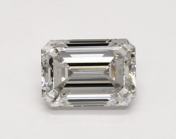 1.07-CARAT Emerald DIAMOND