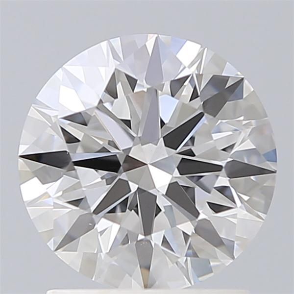 1.63-CARAT Round DIAMOND