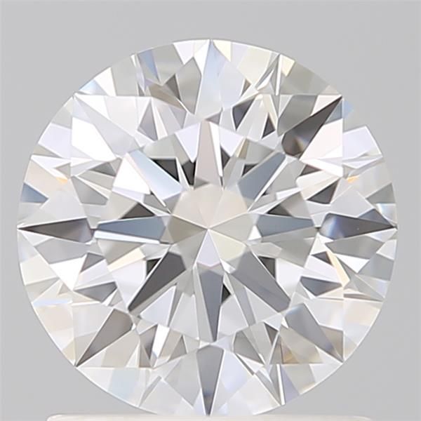 1.26-CARAT Round DIAMOND
