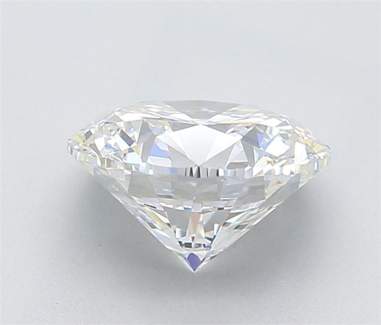 1.93-CARAT Round DIAMOND