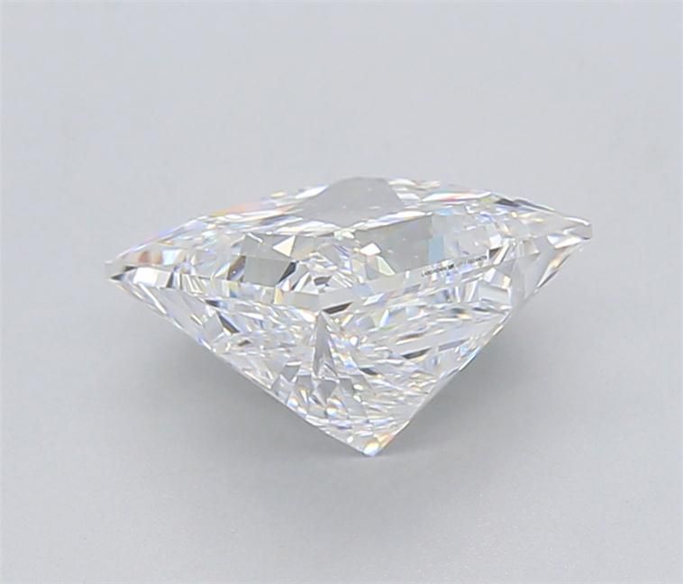 2.74-CARAT Princess DIAMOND