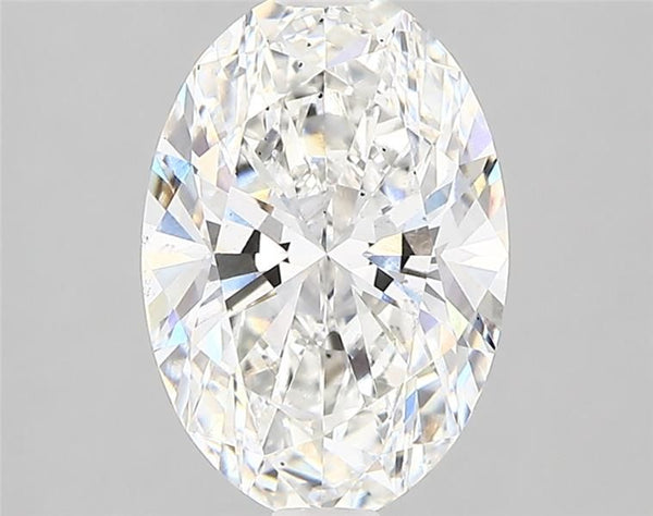 2.30-CARAT Oval DIAMOND