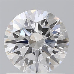 1.00-CARAT Round DIAMOND