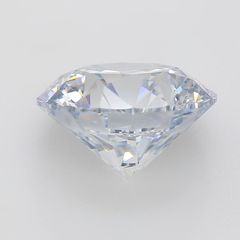 3.65-CARAT Round DIAMOND