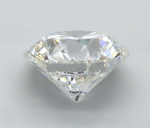 1.02-CARAT Round DIAMOND