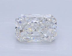 1.52-CARAT Radiant DIAMOND