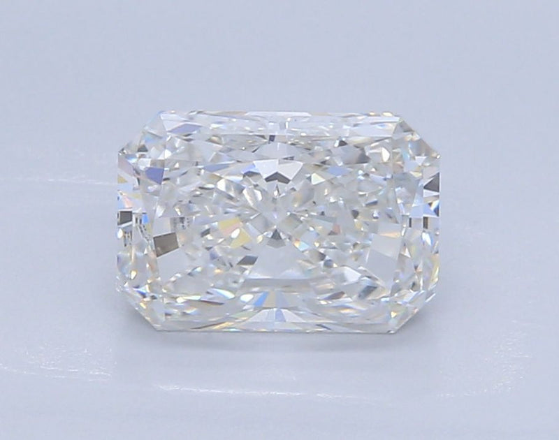 1.52-CARAT Radiant DIAMOND