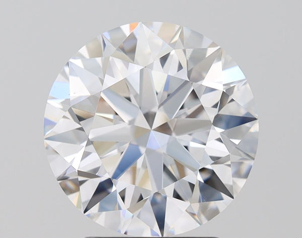 2.40-CARAT Round DIAMOND