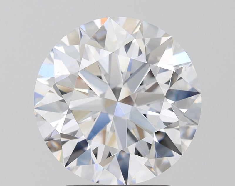 2.40-CARAT Round DIAMOND